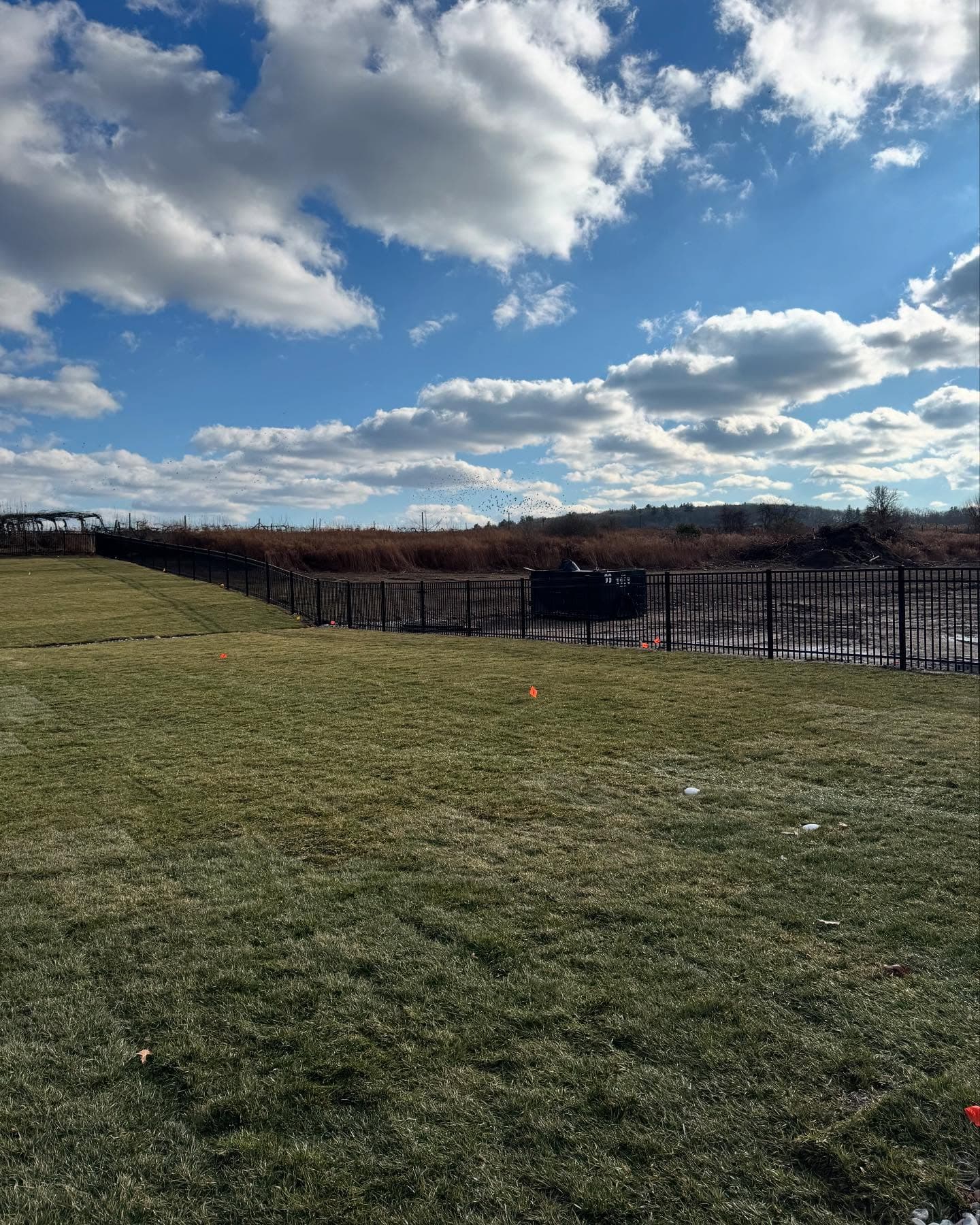 Natick's New Home Aluminum Excellence