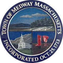 Town of Medway